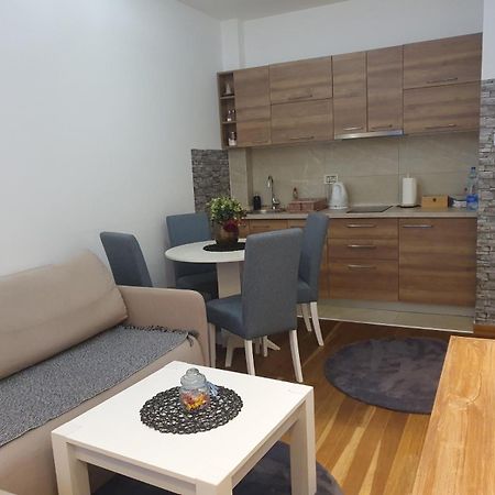 Apartman Green Lux - Balkan Hil 1 Zlatibor Ngoại thất bức ảnh