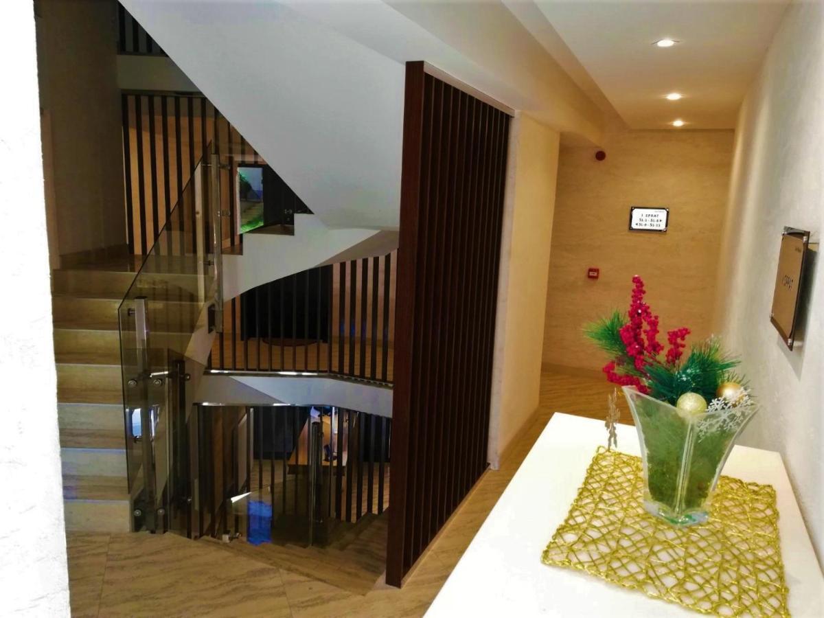 Apartman Green Lux - Balkan Hil 1 Zlatibor Ngoại thất bức ảnh