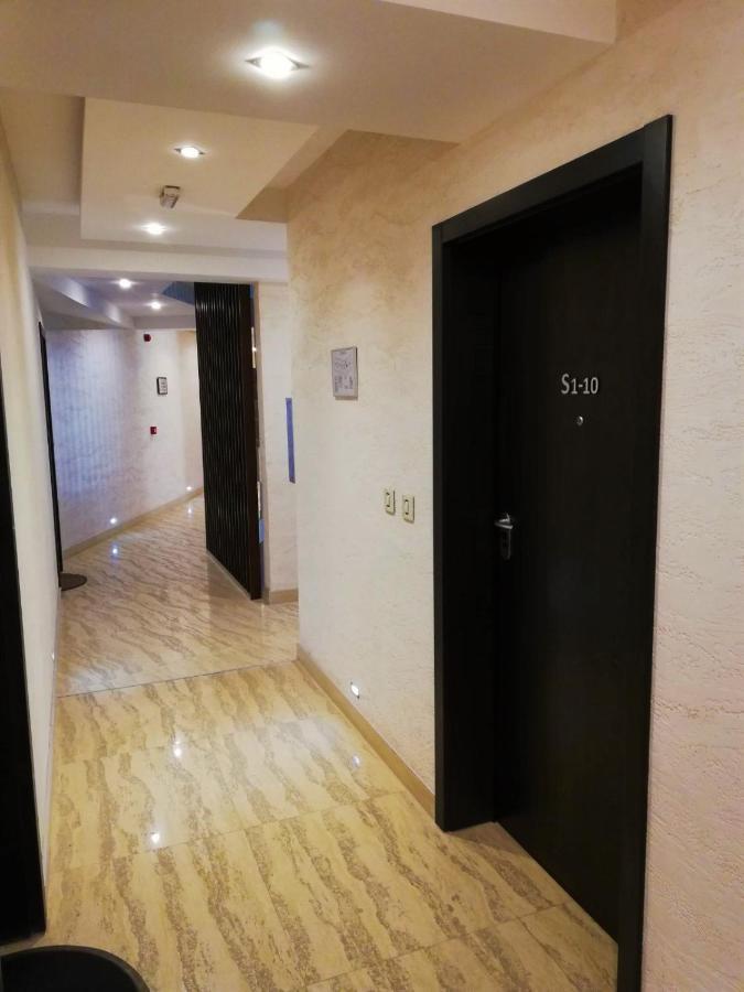 Apartman Green Lux - Balkan Hil 1 Zlatibor Ngoại thất bức ảnh