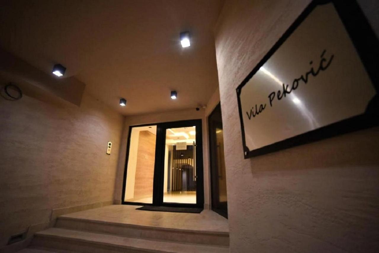 Apartman Green Lux - Balkan Hil 1 Zlatibor Ngoại thất bức ảnh