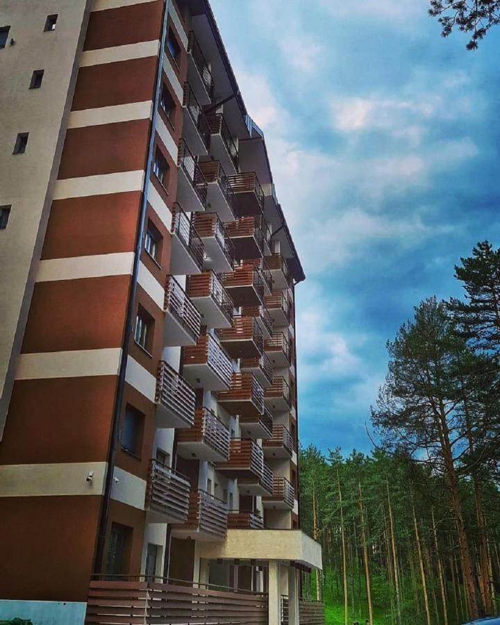 Apartman Green Lux - Balkan Hil 1 Zlatibor Ngoại thất bức ảnh