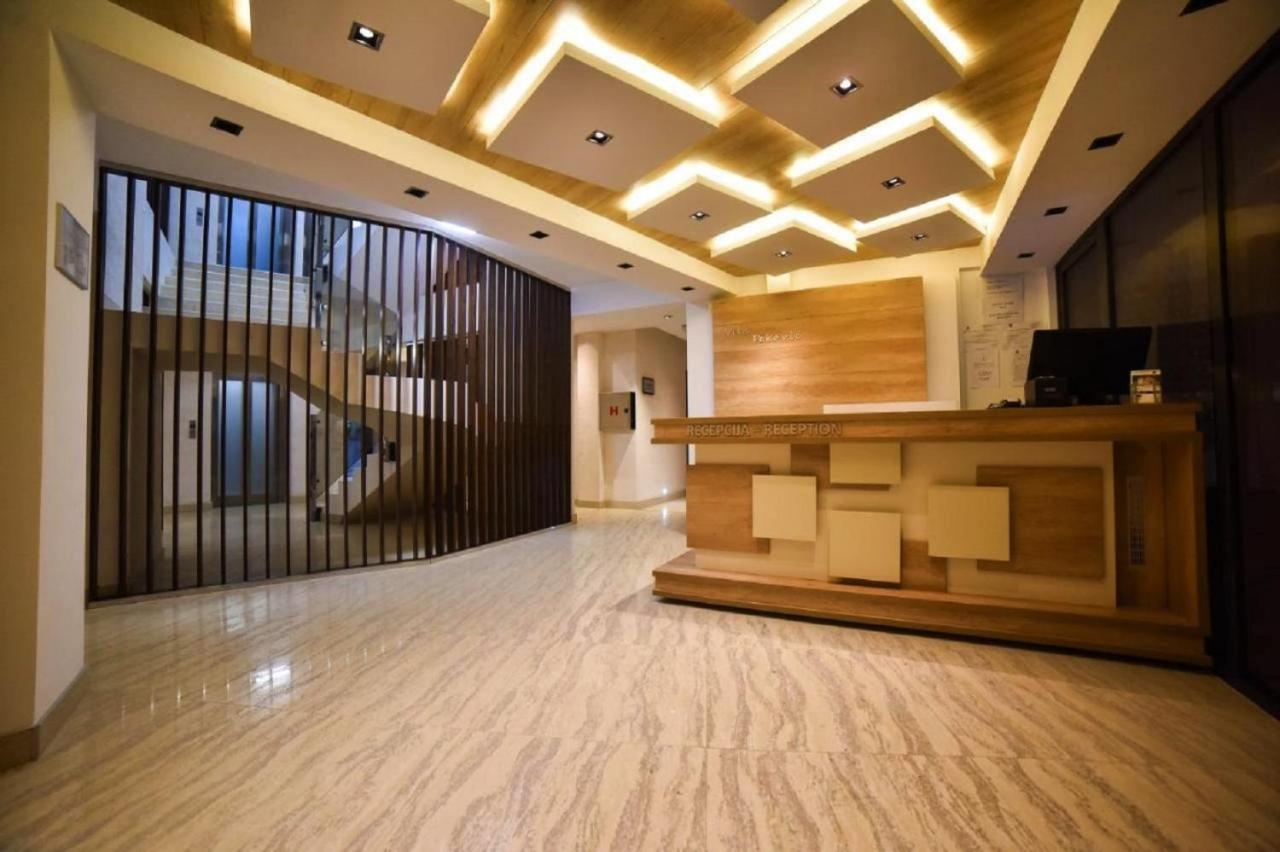 Apartman Green Lux - Balkan Hil 1 Zlatibor Ngoại thất bức ảnh