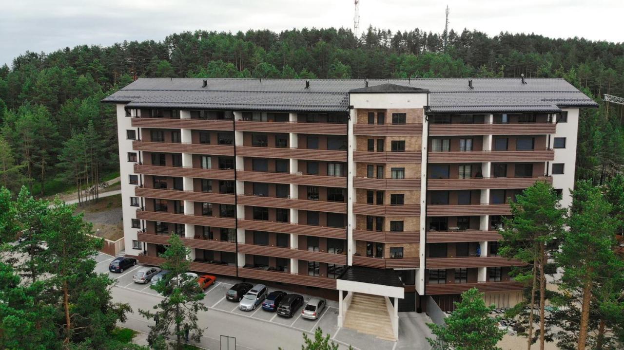 Apartman Green Lux - Balkan Hil 1 Zlatibor Ngoại thất bức ảnh