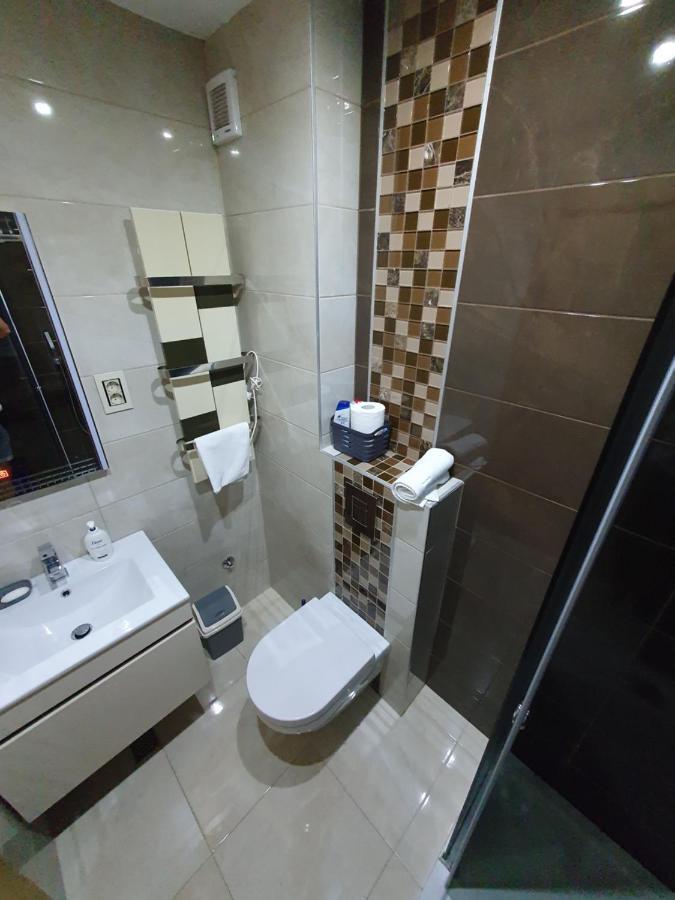 Apartman Green Lux - Balkan Hil 1 Zlatibor Ngoại thất bức ảnh
