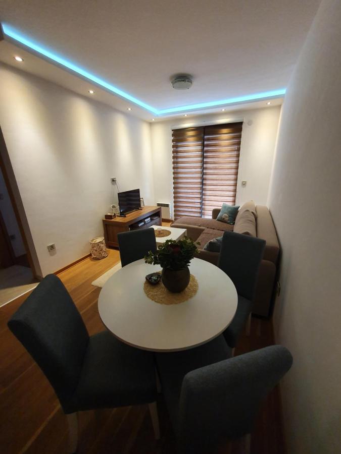 Apartman Green Lux - Balkan Hil 1 Zlatibor Ngoại thất bức ảnh