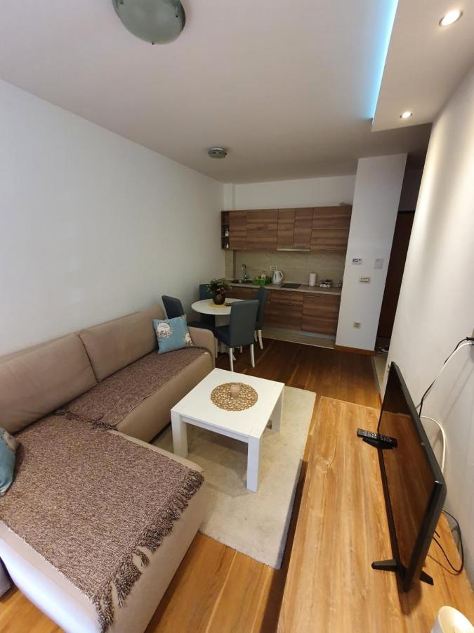 Apartman Green Lux - Balkan Hil 1 Zlatibor Ngoại thất bức ảnh