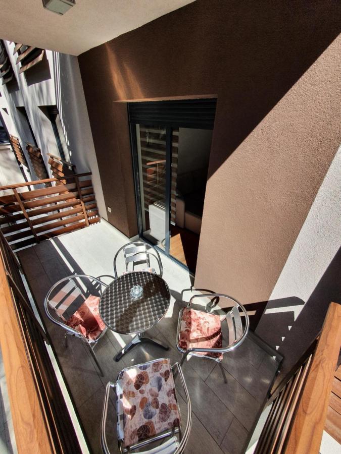 Apartman Green Lux - Balkan Hil 1 Zlatibor Ngoại thất bức ảnh
