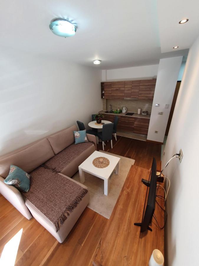 Apartman Green Lux - Balkan Hil 1 Zlatibor Ngoại thất bức ảnh