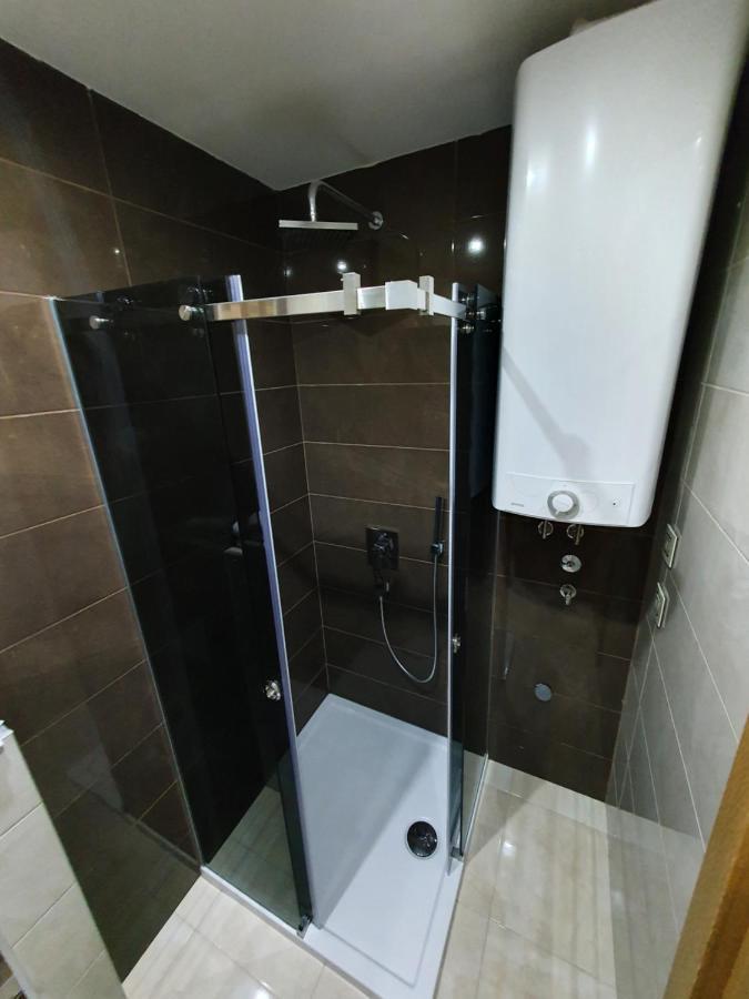 Apartman Green Lux - Balkan Hil 1 Zlatibor Ngoại thất bức ảnh