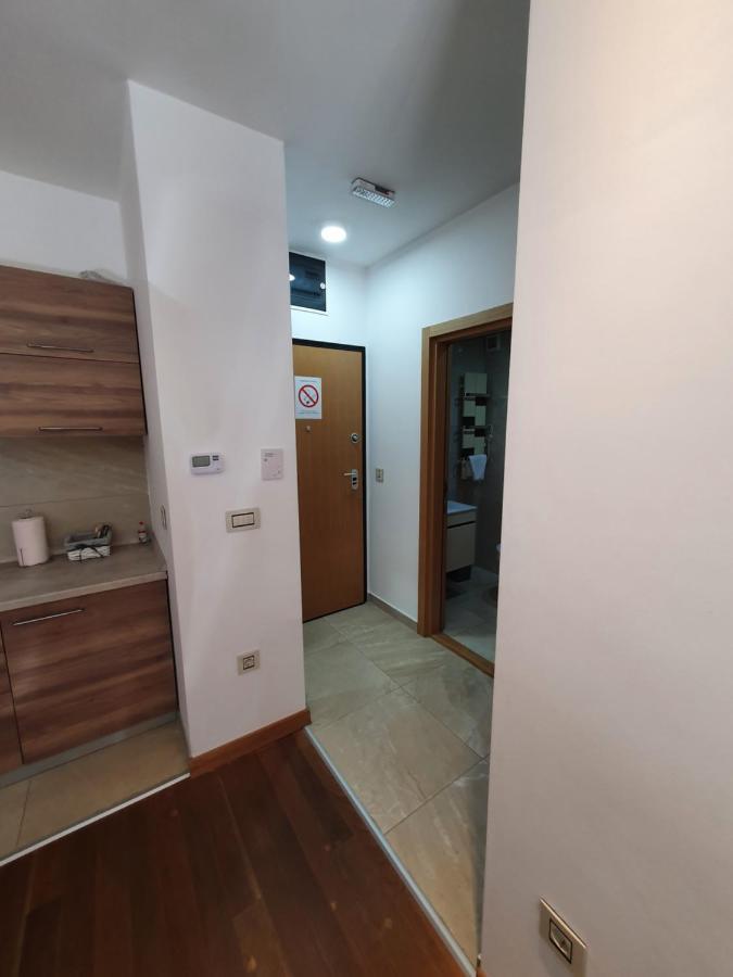 Apartman Green Lux - Balkan Hil 1 Zlatibor Ngoại thất bức ảnh