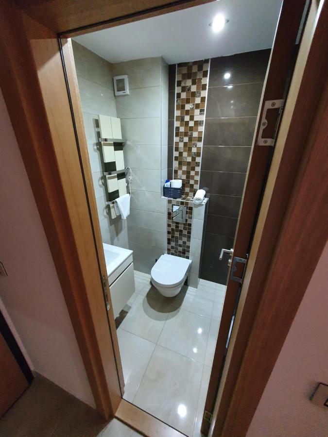 Apartman Green Lux - Balkan Hil 1 Zlatibor Ngoại thất bức ảnh