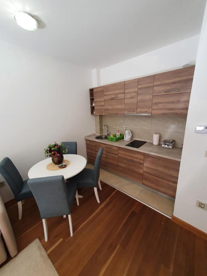 Apartman Green Lux - Balkan Hil 1 Zlatibor Ngoại thất bức ảnh