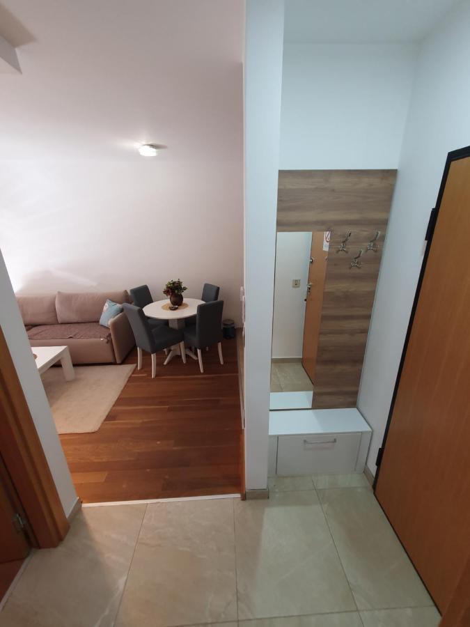 Apartman Green Lux - Balkan Hil 1 Zlatibor Ngoại thất bức ảnh