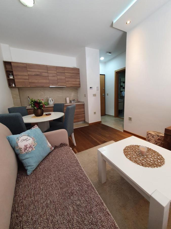Apartman Green Lux - Balkan Hil 1 Zlatibor Ngoại thất bức ảnh