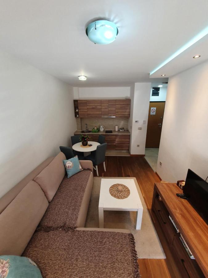 Apartman Green Lux - Balkan Hil 1 Zlatibor Ngoại thất bức ảnh