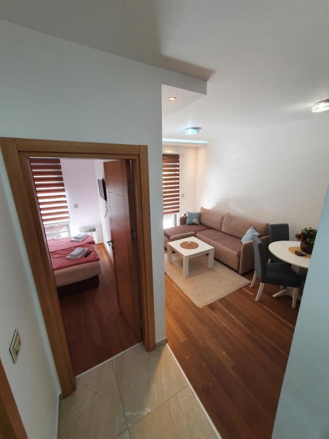 Apartman Green Lux - Balkan Hil 1 Zlatibor Ngoại thất bức ảnh