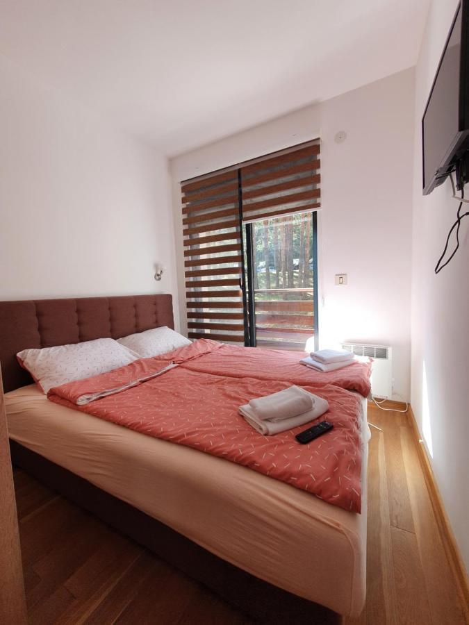 Apartman Green Lux - Balkan Hil 1 Zlatibor Ngoại thất bức ảnh