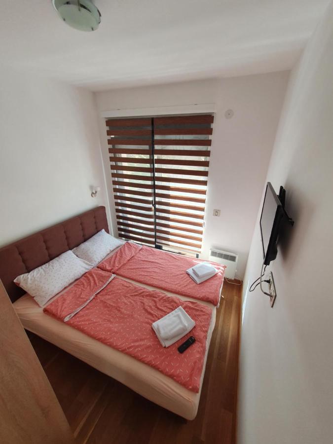 Apartman Green Lux - Balkan Hil 1 Zlatibor Ngoại thất bức ảnh