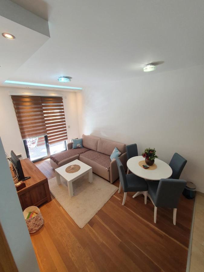 Apartman Green Lux - Balkan Hil 1 Zlatibor Ngoại thất bức ảnh