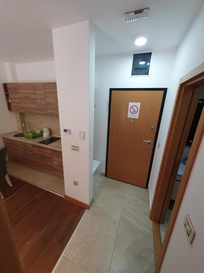 Apartman Green Lux - Balkan Hil 1 Zlatibor Ngoại thất bức ảnh