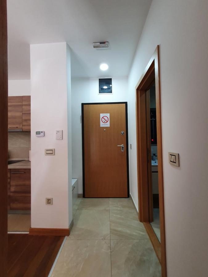 Apartman Green Lux - Balkan Hil 1 Zlatibor Ngoại thất bức ảnh