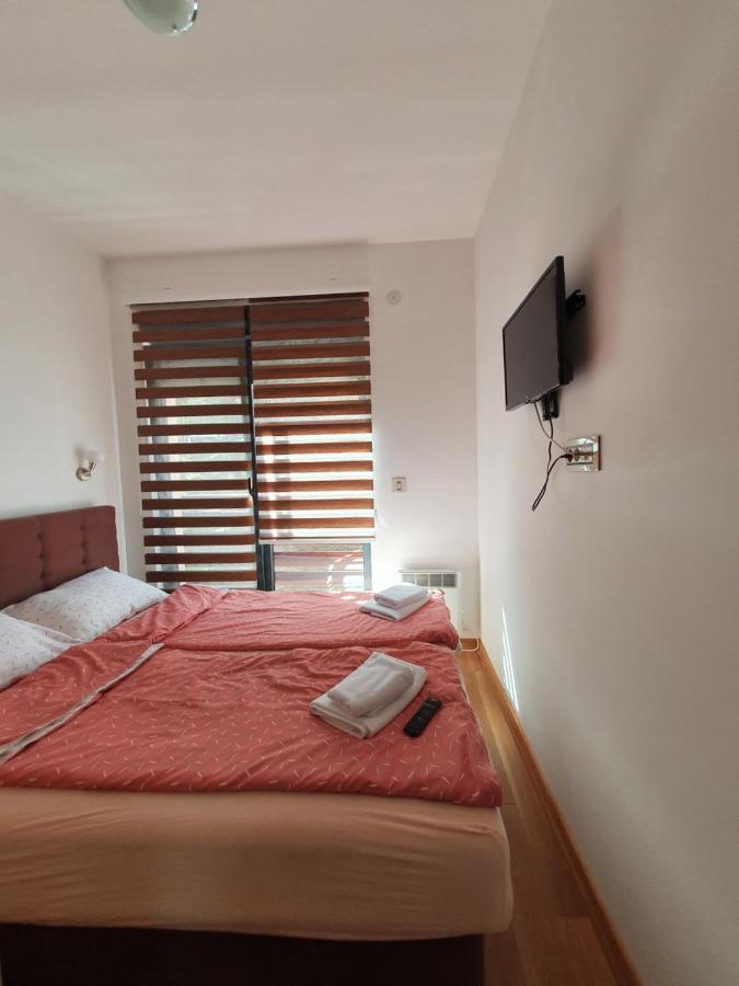 Apartman Green Lux - Balkan Hil 1 Zlatibor Ngoại thất bức ảnh