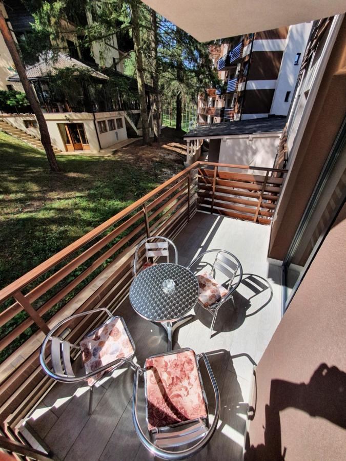 Apartman Green Lux - Balkan Hil 1 Zlatibor Ngoại thất bức ảnh