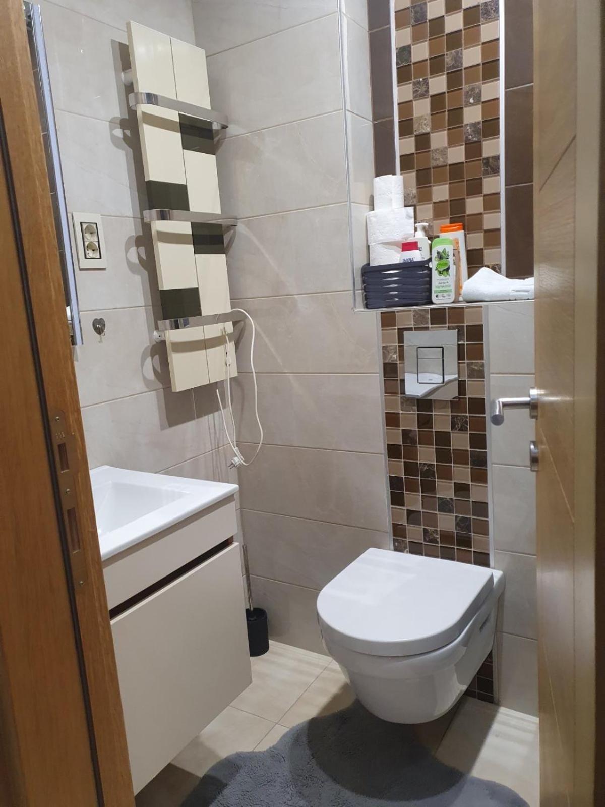 Apartman Green Lux - Balkan Hil 1 Zlatibor Ngoại thất bức ảnh