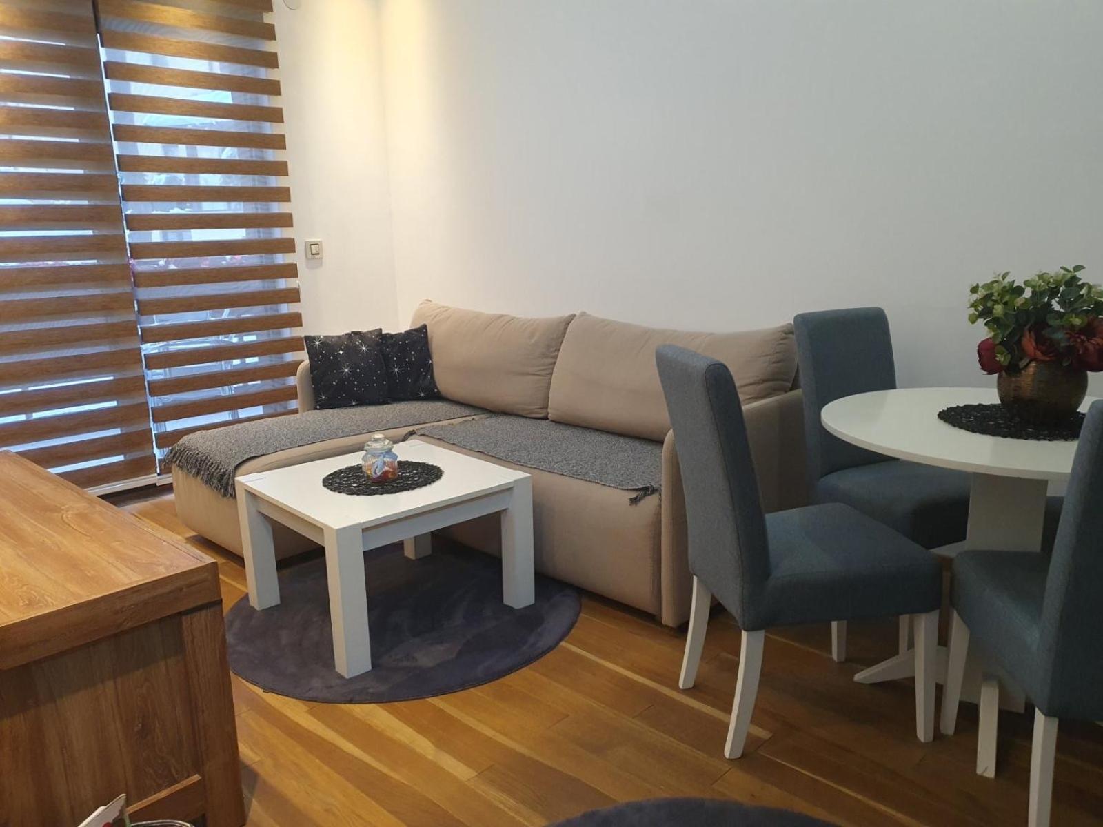 Apartman Green Lux - Balkan Hil 1 Zlatibor Ngoại thất bức ảnh