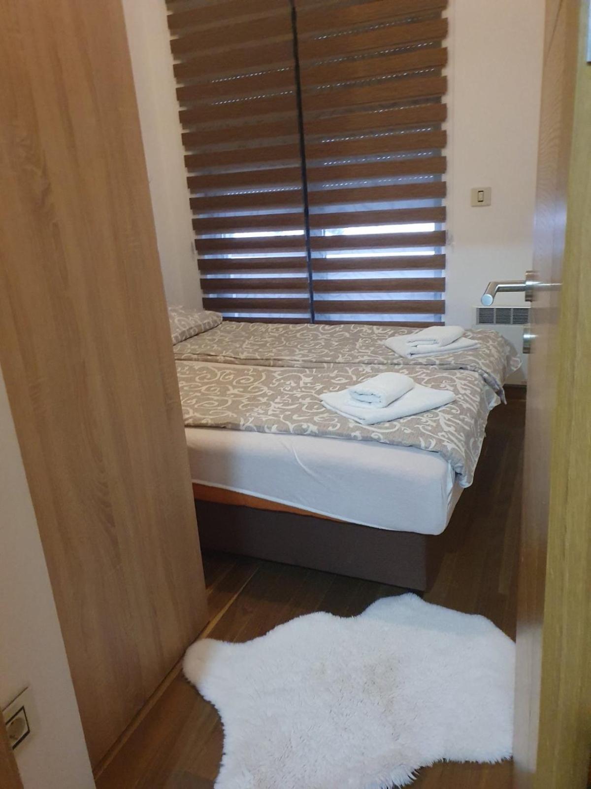 Apartman Green Lux - Balkan Hil 1 Zlatibor Ngoại thất bức ảnh